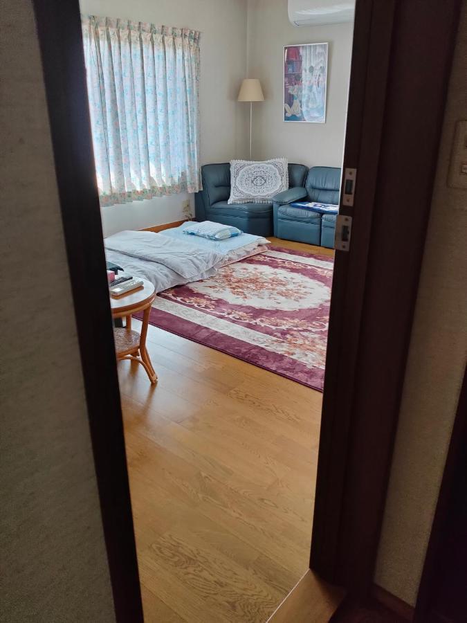 ホテル 町中ステイ 宗ハウス 那智勝浦町 エクステリア 写真