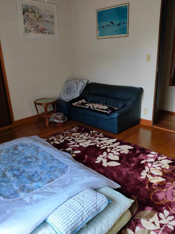 ホテル 町中ステイ 宗ハウス 那智勝浦町 エクステリア 写真
