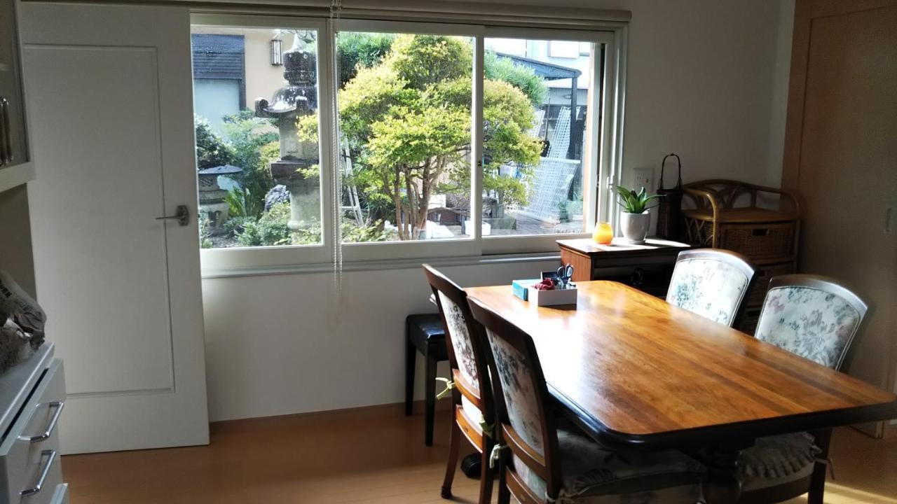 ホテル 町中ステイ 宗ハウス 那智勝浦町 エクステリア 写真