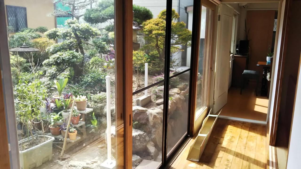 ホテル 町中ステイ 宗ハウス 那智勝浦町 エクステリア 写真