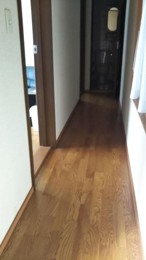 ホテル 町中ステイ 宗ハウス 那智勝浦町 エクステリア 写真